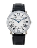 Cartier Ronde Louis WR000551